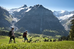Interlaken - Wanderwoche Pauschale Interlaken - Wanderwoche Pauschale