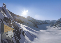Interlaken - Jungfraujoch Pauschale Interlaken - Jungfraujoch Pauschale