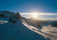 Interlaken - Jungfraujoch Pauschale Interlaken - Jungfraujoch Pauschale