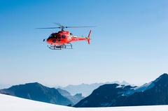Helikopter Rundfüge Helikopter Rundfüge