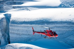 Helikopter Rundfüge Helikopter Rundfüge
