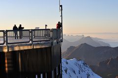 Interlaken - Schilthorn Pauschale Interlaken - Schilthorn Pauschale