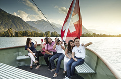 Cruises - Lake Thun and Lake Brienz Cruises - Lake Thun and Lake Brienz