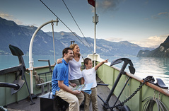 Cruises - Lake Thun and Lake Brienz Cruises - Lake Thun and Lake Brienz