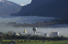 Jungfrau Park Interlaken