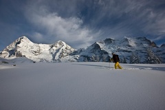 Interlaken - Ski Packages