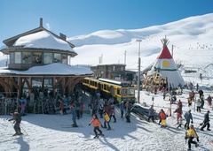 Kleine Scheidegg