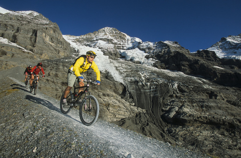 Biking tips