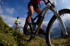 Mountainbike