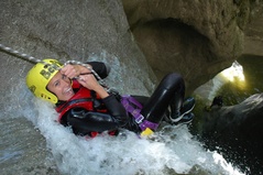 Canyoning Interlaken