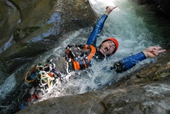 Canyoning Interlaken Canyoning Interlaken