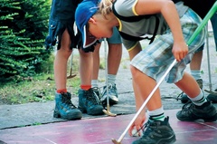 Minigolf