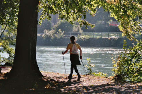 Nordic Walking Nordic Walking