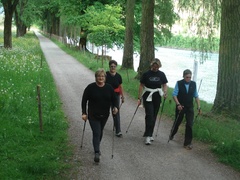 Nordic Walking Nordic Walking