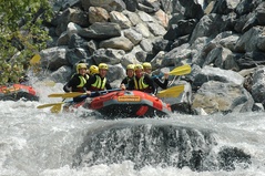 River Rafting River Rafting