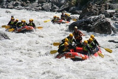 River Rafting River Rafting
