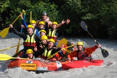 River Rafting River Rafting
