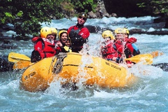 River Rafting River Rafting