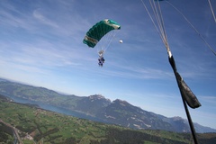 Sky Diving Sky Diving