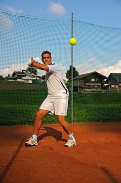 Tennis in Beatenberg Tennis in Beatenberg