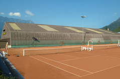 Tennis, Squash, Badminton Wilderswil Tennis, Squash, Badminton Wilderswil