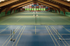 Tennis, Squash, Badminton Wilderswil Tennis, Squash, Badminton Wilderswil