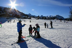 Ski- & Snowboardschule