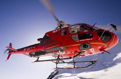 Heli-Skiing & Boarding Heli-Skiing & Boarding