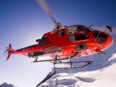 Heli-Skiing & Boarding Heli-Skiing & Boarding