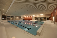 Bödelibad - Indoor pool