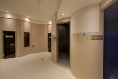 Bödelibad - Wellnessbereich Bödelibad - Wellnessbereich