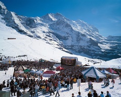 Interlaken - SnowpenAir Package Interlaken - SnowpenAir Package