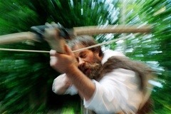 Guillaume Tell - Festival en plein air