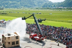 Interlaken - Code 3800 Package