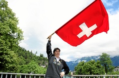 1. August - Nationalfeiertag