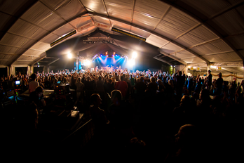 Brienzersee Rockfestival