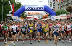 Interlaken - Jungfrau Marathon Package