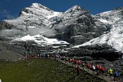Internationaler Jungfrau Marathon Internationaler Jungfrau Marathon