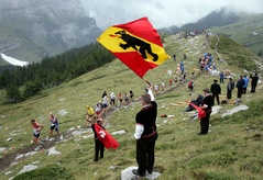 Internationaler Jungfrau Marathon Internationaler Jungfrau Marathon