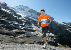 Internationaler Jungfrau Marathon Internationaler Jungfrau Marathon