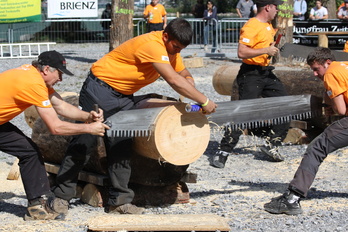 Event Finder - Brienz