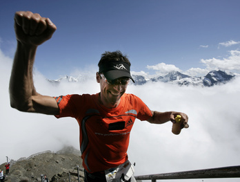 Inferno Triathlon & Ski Race