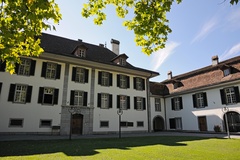 Château d’Interlaken