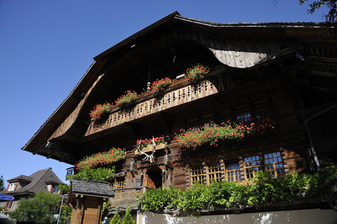 Interlaken - Forfaits