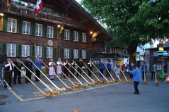 Event Finder - Wilderswil, Gsteigwiler, Saxeten