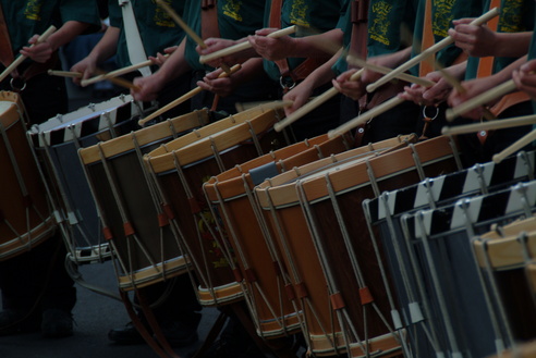 Interlaken in Concert