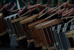 Interlaken en concert
