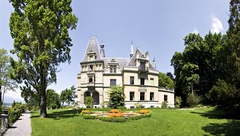 Hünegg Castle