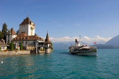 Oberhofen Castle