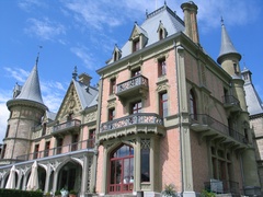 Schloss Schadau